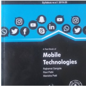Mobile Technologies(Prof. Rajkamal Sangole)